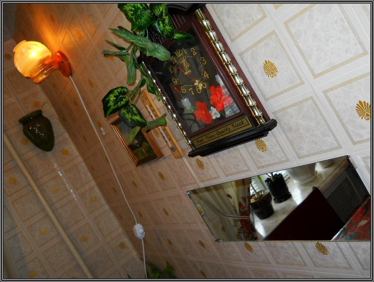 Квартира 2-Кімнатна Бюджетна Центр Парк-10Хв Wi-Fi Ternopil Exteriér fotografie