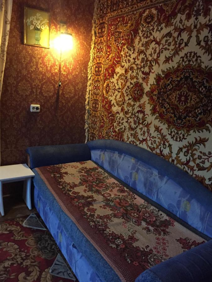 Квартира 2-Кімнатна Бюджетна Центр Парк-10Хв Wi-Fi Ternopil Exteriér fotografie