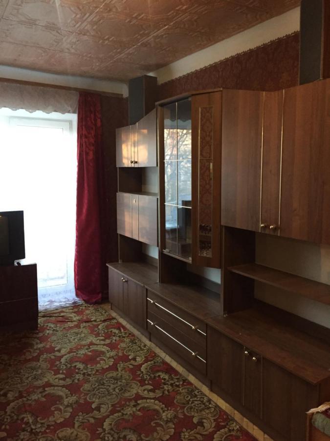 Квартира 2-Кімнатна Бюджетна Центр Парк-10Хв Wi-Fi Ternopil Exteriér fotografie