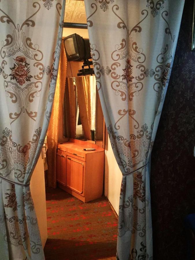 Квартира 2-Кімнатна Бюджетна Центр Парк-10Хв Wi-Fi Ternopil Exteriér fotografie