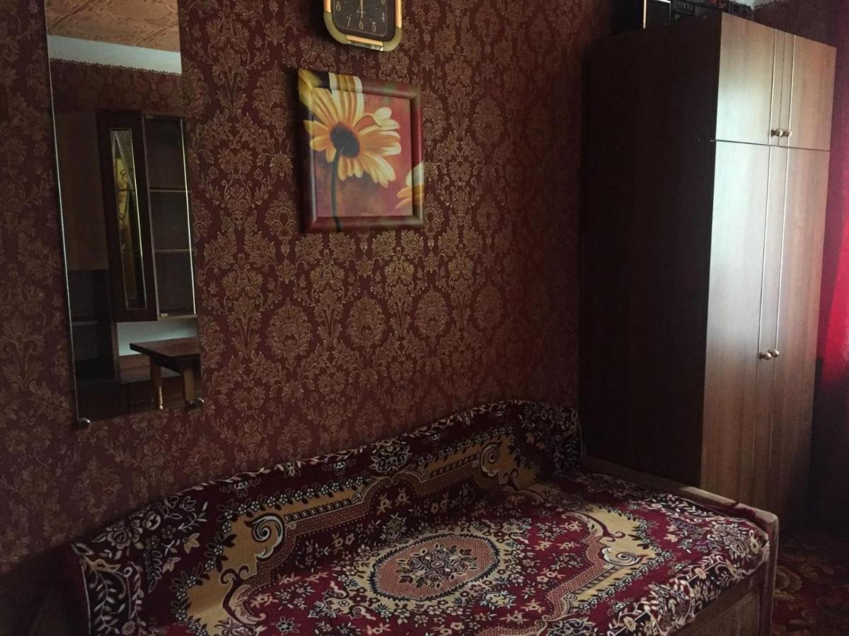 Квартира 2-Кімнатна Бюджетна Центр Парк-10Хв Wi-Fi Ternopil Exteriér fotografie