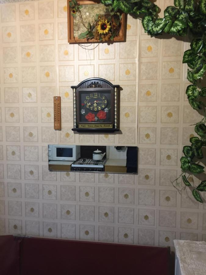 Квартира 2-Кімнатна Бюджетна Центр Парк-10Хв Wi-Fi Ternopil Exteriér fotografie